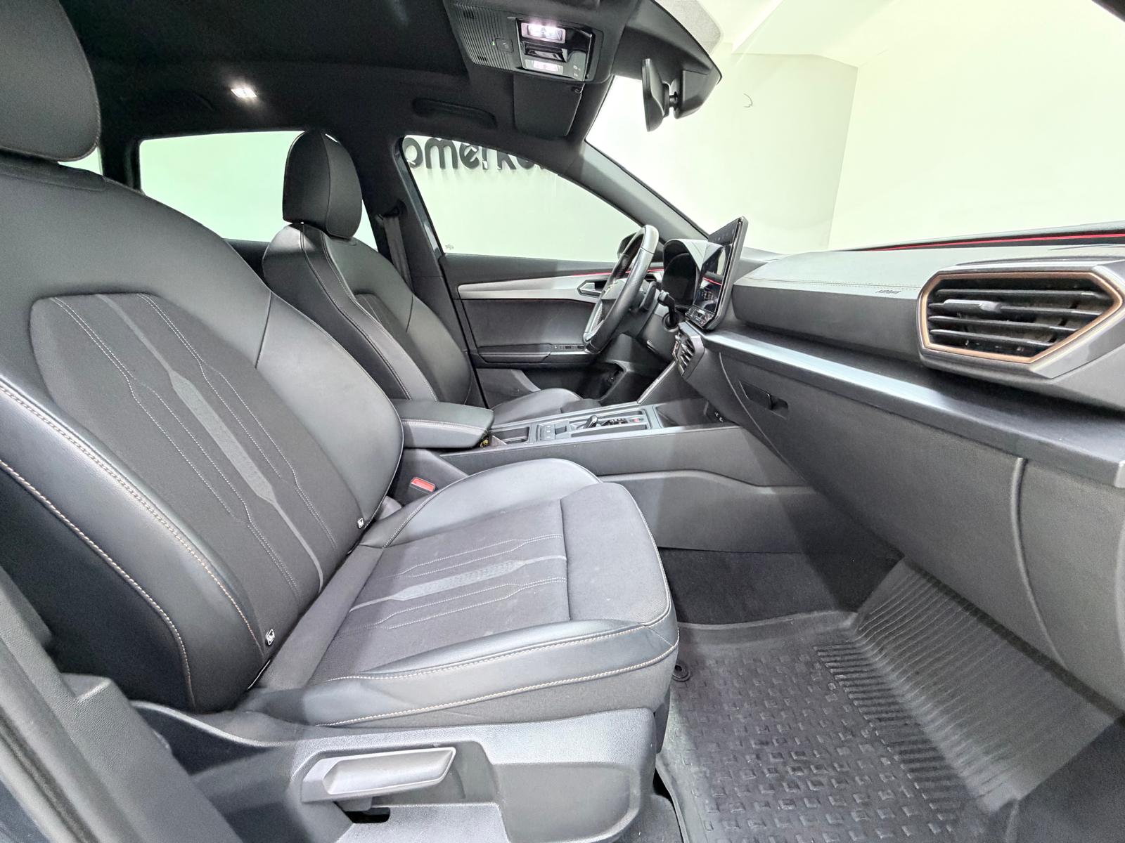 CUPRA FORMENTOR 17
